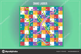 Hazte con nuestro juego de serpientes y escaleras antes que tus adversarios. áˆ Pasos De Serpientes Y Escaleras Vectores De Stock Ilustraciones Serpientes Y Escaleras Descargar En Depositphotos
