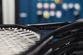 What is the best tennis racket ever? Wilson Tennis Launches Limited Edition Naked Series Rackets For Earth Day With Technology To Match