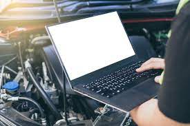 Hi, this engine control unit (ecu), is just like a eprom, you need to connect to a laptop/system to reprogram it. Ecu Reprogramming Westerville Automotive Westerville Oh