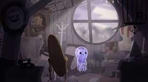 Google Doodle Is Celebrating Halloween With A New Short Film To Get You In The Mood For Some Fancy Dress And Trick Or Treating The Search Engi Prizraki Sobytiya