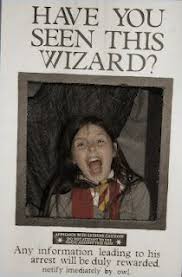 Safedisc retail drm no longer functions properly on windows vista and later (see availability for affected versions). Prisoner Of Azkaban Wanted Poster Photo Booth Putri