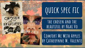 Review: The Witches of New York by Ami McKay