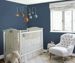 In basement lighting, it may look almost gray, but has just enough blue to elevate the mood around the bar to stimulate conversation and conviviality. 25 Of The Best Blue Paint Color Options For Finished Basements Home Stratosphere