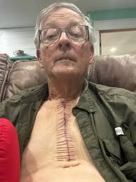 Anyone know someone in the area that picks up scrap metal to haul off?