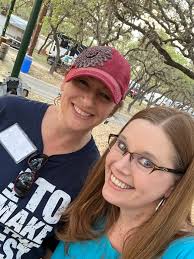 Mary Cissell (@kinderCissell)