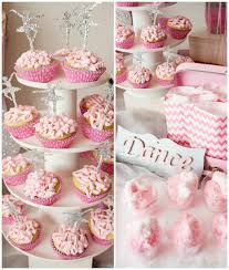 Get everything you need to throw a tutu birthday party at an everyday low price. Ballet Birthday Party Ideas
