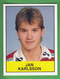 1985-86 Panini Elitserie..