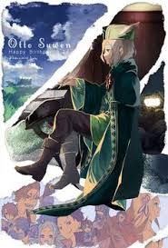 Re Zero Kara Hajimeru Isekai Seikatsu Daisanshou Truth Of Zero Re Zero Otto Suwen Sitting In 2020 Anime Best Waifu Re Zero Wallpaper