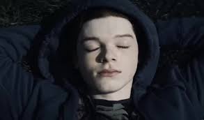 Jeff by Cameron Monaghan