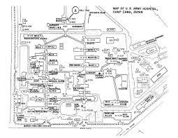 Us military facilities in japan google my maps. Jungle Maps Map Of Zama Japan