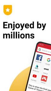 Here you will find apk files of all the versions of opera mini available on our website published so far. Opera Mini Android Latest 47 2 2254 147957 Apk Download And Install Fast Safe Browser With Data Saving Ad Blocki Opera Mini Android Web Browser Fast Browser