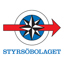 Logotyp för STYRSÖBOLAGET