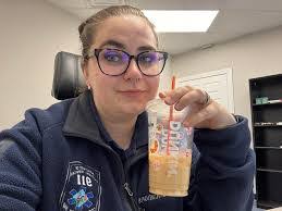 Wendy Whitlock's Instagram, Twitter & Facebook