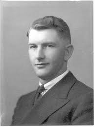 Milford Gustav Andres (1911-1986)