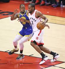 The warriors managed to stave off elimination in monday's game 5 against the toronto raptors, even after kevin durant went down early in the contest with a ruptured achilles. Warriors Vs Raptors 6 13 19 Finals Game 6 Betting Odds Analysis Tv Golden State Of Mind