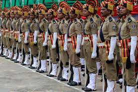 As, odisha police going to conduct constable (male. Sj E Service Odisha Police Dist Constable And Osap Facebook