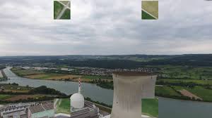 Das prinzip eines kühlturms basiert auf der verdunstung von wasser. Akw Kuhlturm Youtube