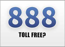 You may also be want to find an 888 number for your business? Are 888 Numbers Toll Free Unitel Voice