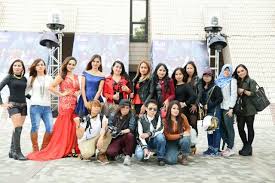 Loker pt indo seafood rembang terbaru 2021 merupakan perusahaan pengolahan hasil laut di kab. Tki Asal Bojonegoro Antarkan Fashion Show Internasional Di Hongkong Harian Blora