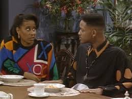 Maybe you would like to learn more about one of these? Talking Turkey The Fresh Prince Of Bel Air Fandom