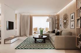Modern Interior Home Design Ideas