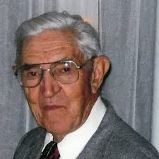 John Alden Baxter Obituary (1923