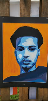 Rose Arts Festival Recollections