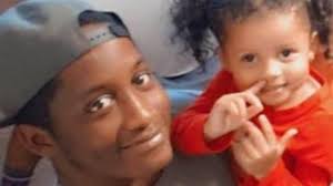 Fundraiser for Gale Palmer by Waikiki Alston : Help Bury Isiah Chestnut and  Support His Daughter Gabriella