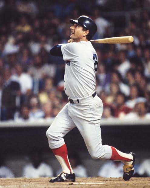 Carl Yastrzemski | Boston Red Sox, MLB Hall of Famer, Triple Crown Winner |  Britannica