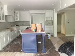 Kitchen pop up outlets for countertops add convenient kitchen pop up outlets to your countertop or kitchen island for powering small appliances and charging mobile devices. Ugh Outlet On Navy Blue Island Help Outlet In Another Color