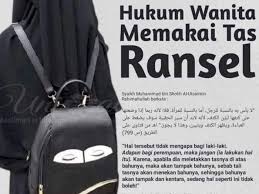 Gambar wanita tidak memakai apa apa. Viral Wanita Haram Pakai Ransel Alasannya Bahu Tampak Netizen Terus Laki Laki Ngaceng Indozone Id