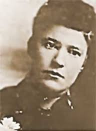 CLARA DUNHAM CROWELL