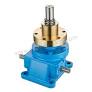 upright rotating screw jack from www.screwjacksj.com