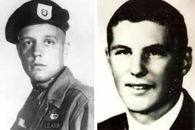 Medal of Honor Monday: Army Capt. Loren D. Hagen > U.S. Department of  Defense > Story