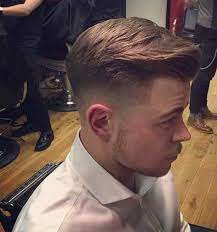 Best Mens Tapered Haircuts Long Hair Styles Men Mens Hairstyles Medium Rockabilly Hair
