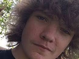 First picture of boy, 18, killed after 'stolen' scrambler bike crashes into  car