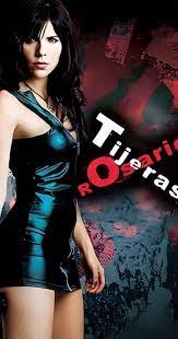Rosario Tijeras 2010 Netflix In And Out Movie Model Poses
