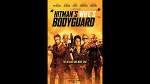 The hitman's wife's bodyguard is an upcoming american action comedy film directed by patrick hughes and written by tom o'connor and brandon and phillip murphy. On Set Of The Hitman S Wife S Bodyguard With Salma Hayek And Ryan Reynolds Exclusive Cbs8 Com
