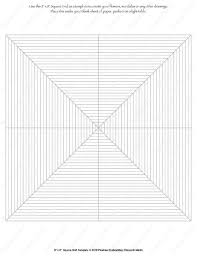 Autodesk sketch book pro 2021 is a raster graphics software application intended for expressive drawing and concept sketching. Square Grid For Drawing Flowers Mandalas And More Digital Etsy