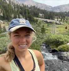 Meredith Lutz's Instagram, Twitter & Facebook