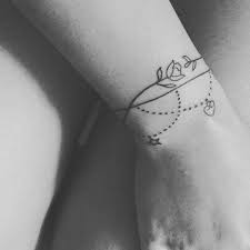 Bracelet Tattoo Design Pictures Sassy Tattoo Bracelet Wrist Tattoos For Women Wrist Bracelet Tattoo