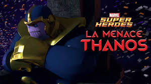 C'est square enix qui s'est chargé de l'annonce, à l'occasion de sa conférence à l'e3 2021. Lego Marvel Super Heroes Gardiens De La Galaxie La Menace Thanos En Streaming Replay France 4 France Tv