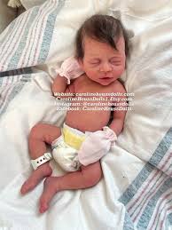 Shop full body silicone reborn 2026 20In Reborn Baby Dolls Full Body  Silicone Baby Newborn Baby Doll with Hair eBay | inngenius.com