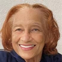 Mrs. Lillie Shields Gaskin Obituary (2024)