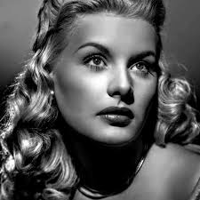 Barbara was 21 when she appeared in the crime film, Trapped. When I was  working