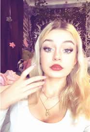 Abigail Nicole Smith