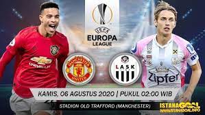 Pin By Istana Goal On Jadwal Pertandingan Bola Europa League League The Unit