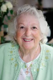 Barbara Borg Obituary