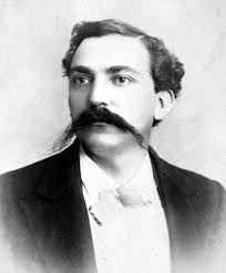 Thomas Blake Byrd (1859-1928)