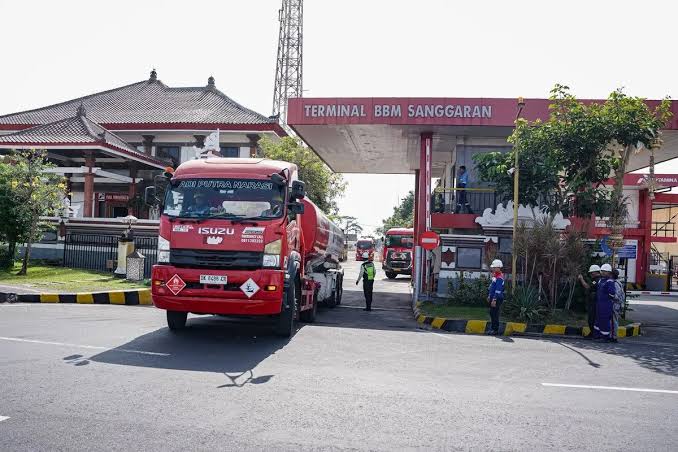 Pemerintah Perluas Sumber Pasokan untuk Jaga Ketahanan BBM Nasional